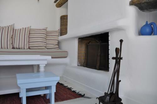 Villa Belogna Ikons