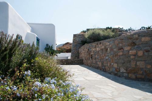 Villa Belogna Ikons