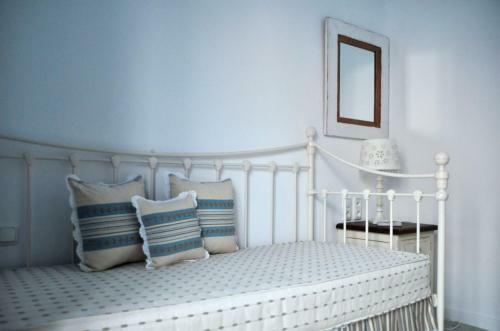 Villa Belogna Ikons