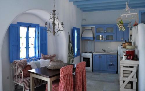 Villa Belogna Ikons