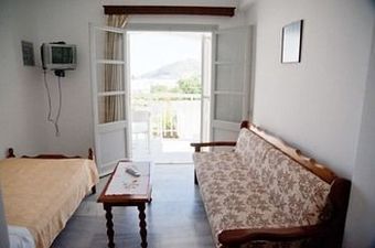 Aparthotel Irene Hotel