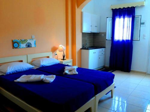 Apartamento Studios Papafotis