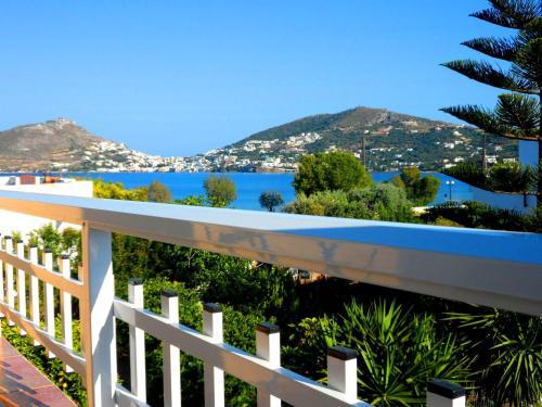 Apartamento Studios Papafotis