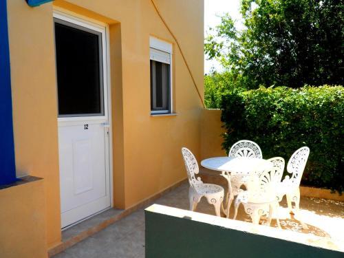 Apartamento Studios Papafotis