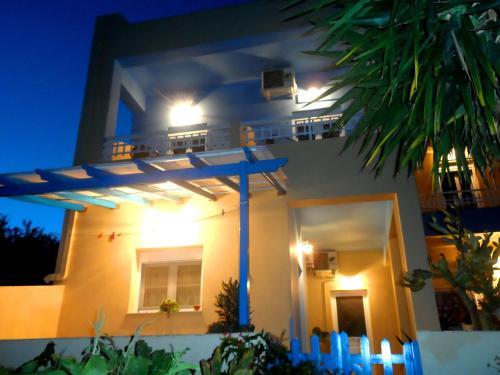 Apartamento Studios Papafotis
