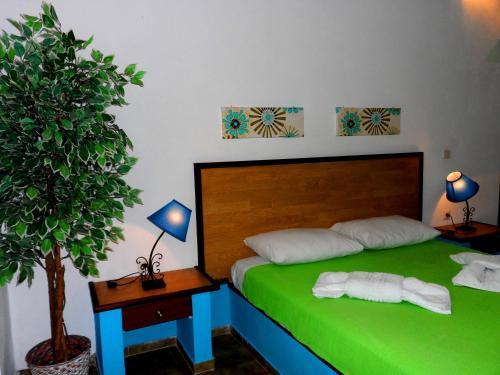 Apartamento Studios Papafotis