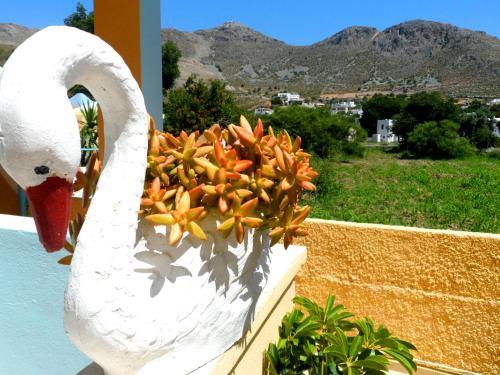 Apartamento Studios Papafotis
