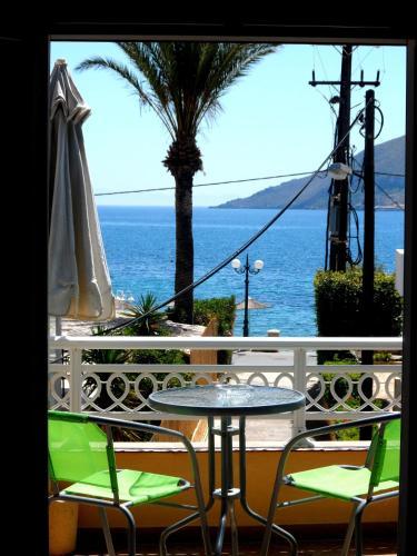 Apartamento Studios Papafotis