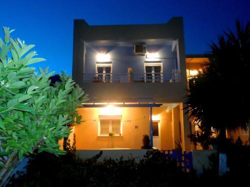 Apartamento Studios Papafotis