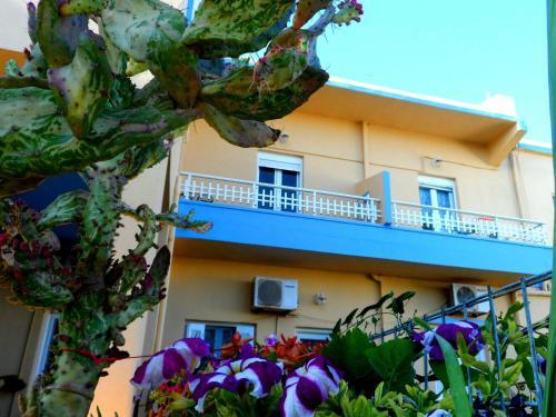 Apartamento Studios Papafotis