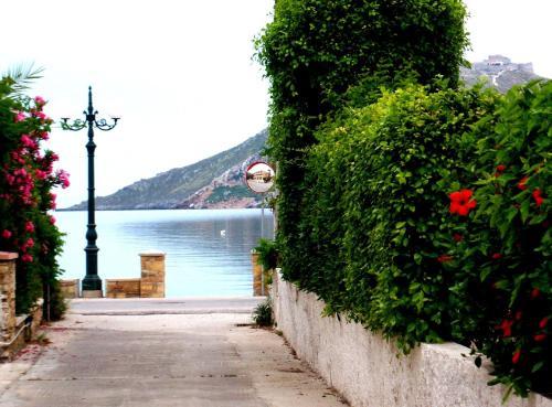 Apartamento Studios Papafotis