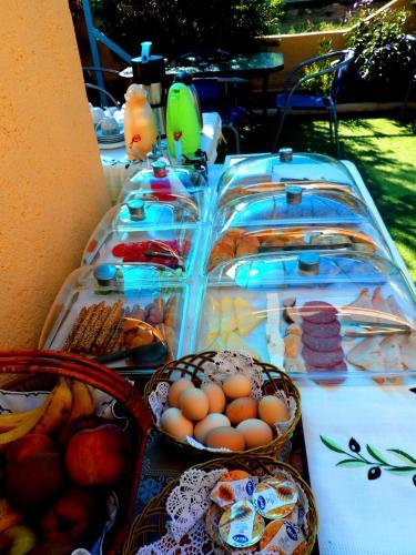 Apartamento Studios Papafotis