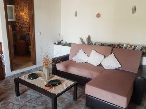 Atlazia Apartments