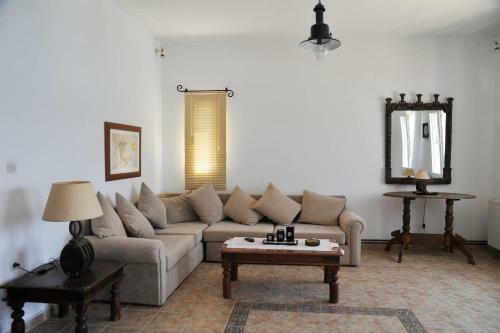 Atlazia Apartments