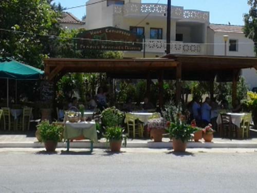 Kandania Apartments