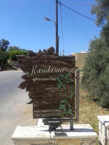 Kandania Apartments