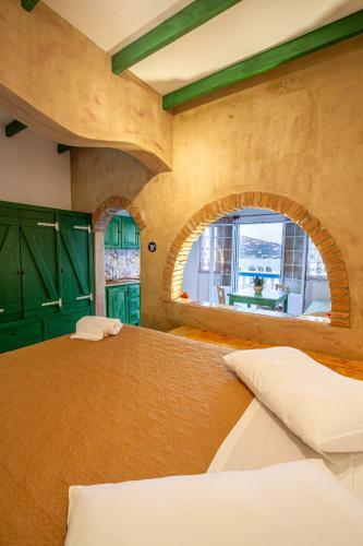 Apartamentos Elpiniki