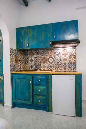 Apartamentos Elpiniki