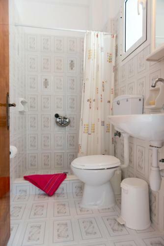 Apartamentos Elpiniki