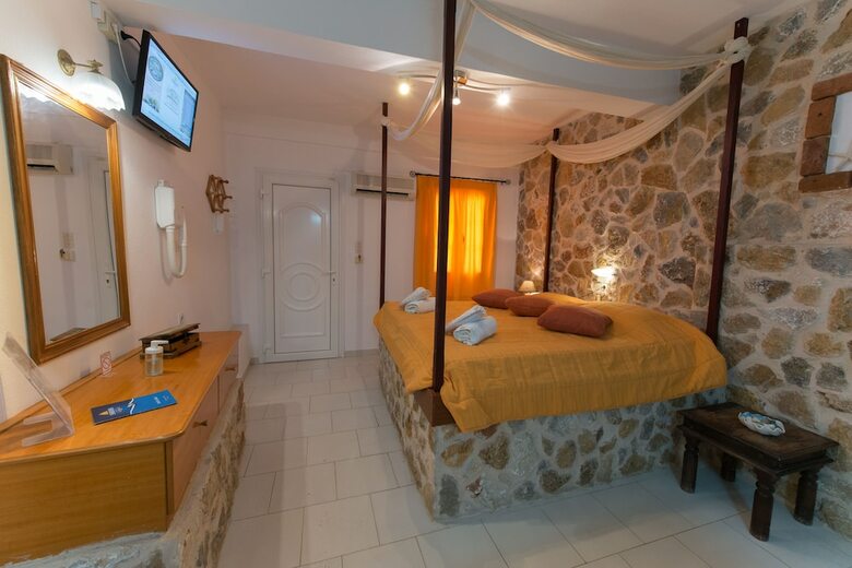 Aparthotel Saraya Resort