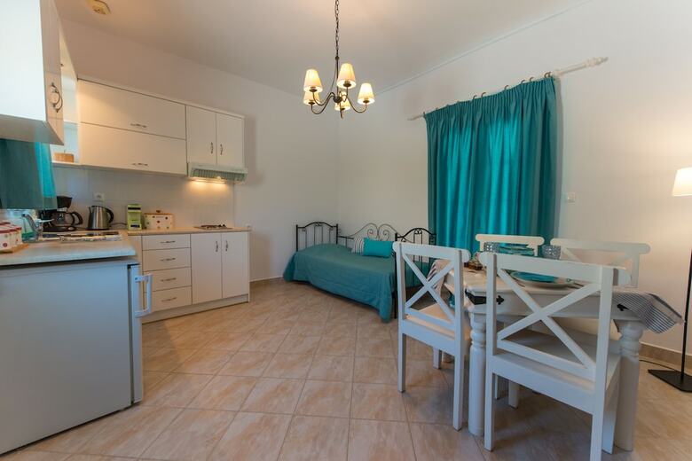 Aparthotel Saraya Resort