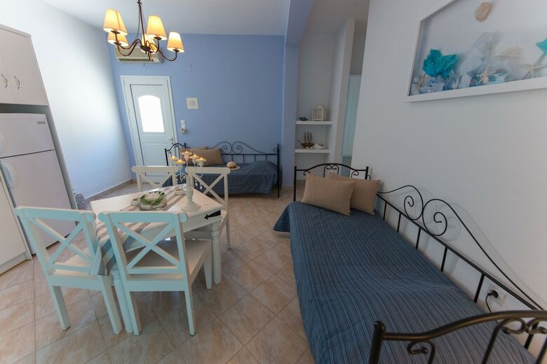 Aparthotel Saraya Resort
