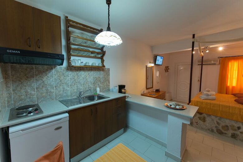 Aparthotel Saraya Resort