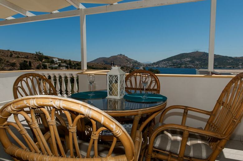 Aparthotel Saraya Resort