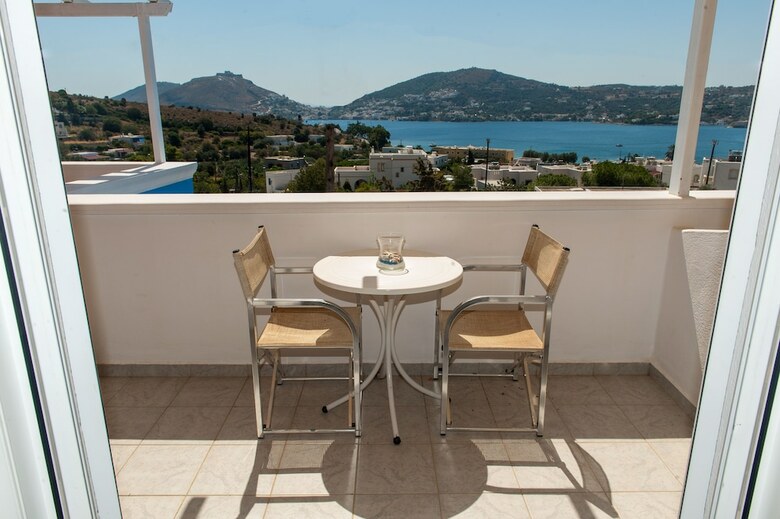 Aparthotel Saraya Resort