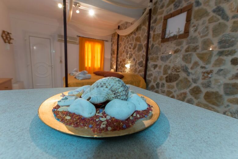 Aparthotel Saraya Resort