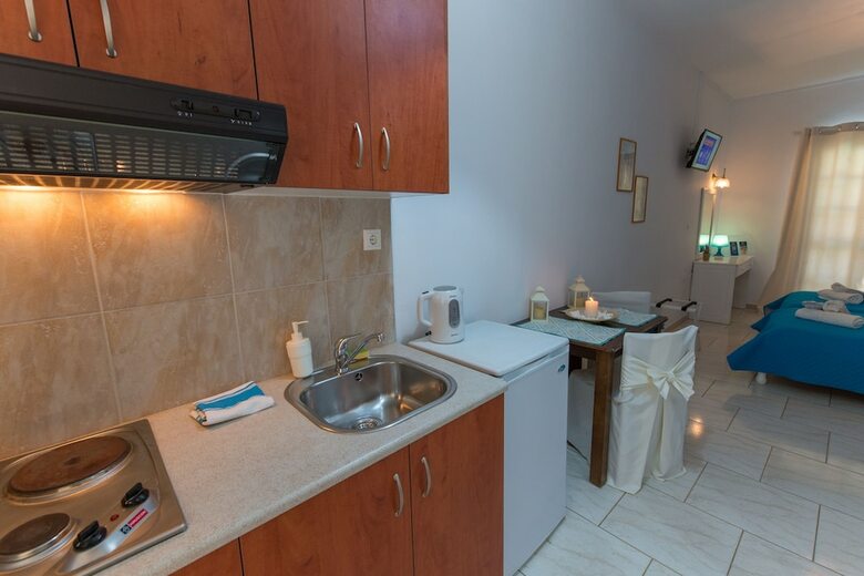 Aparthotel Saraya Resort