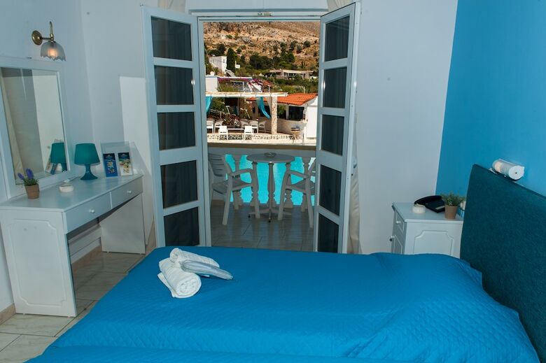 Aparthotel Saraya Resort