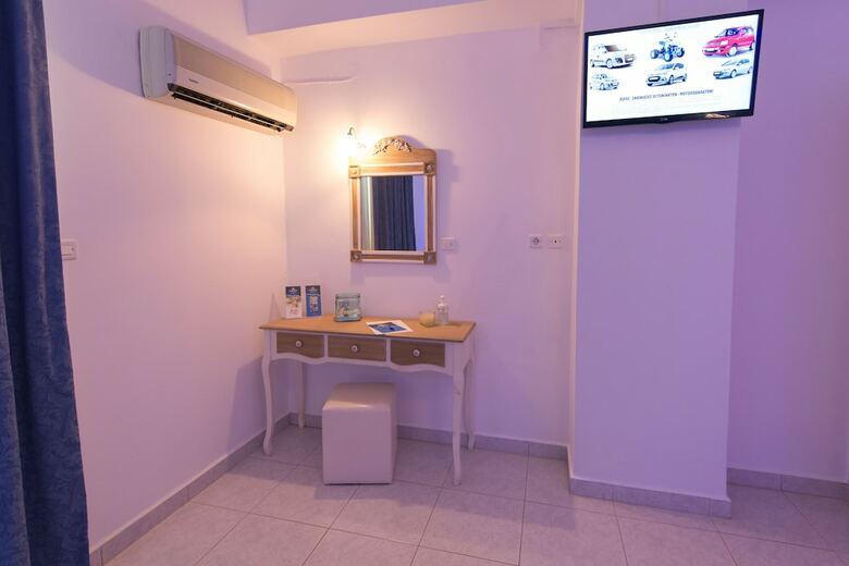 Aparthotel Saraya Resort