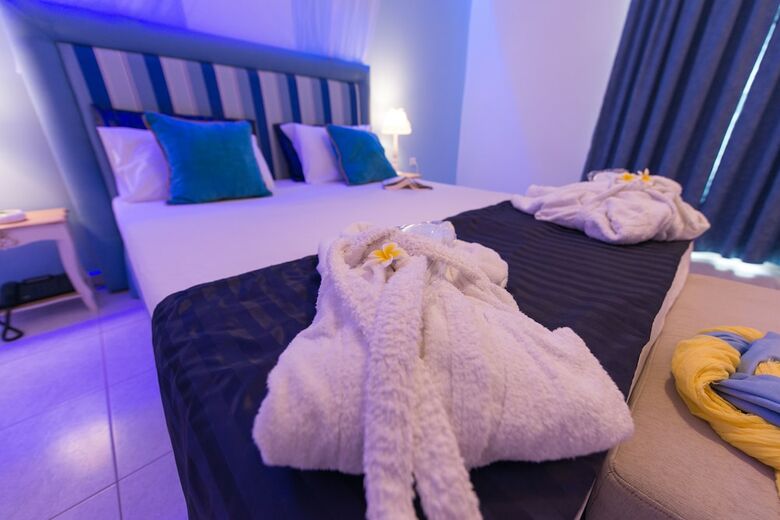 Aparthotel Saraya Resort