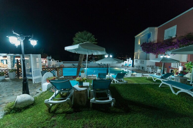 Aparthotel Saraya Resort