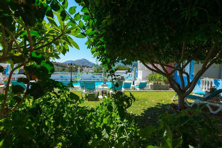 Aparthotel Saraya Resort