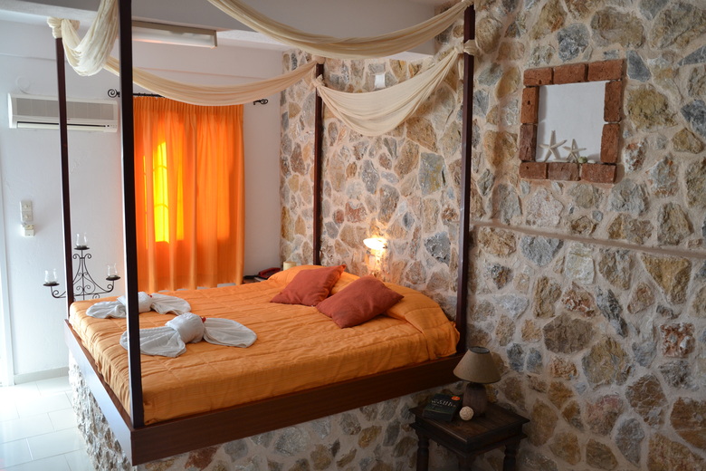 Aparthotel Saraya Resort