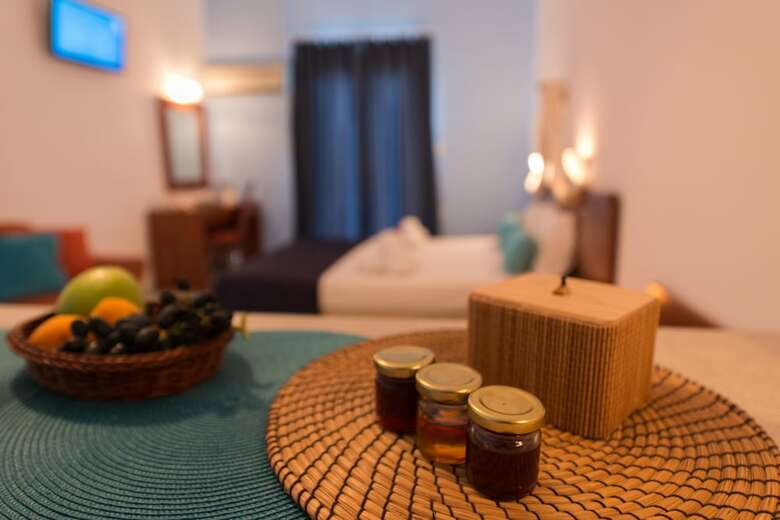 Aparthotel Saraya Resort