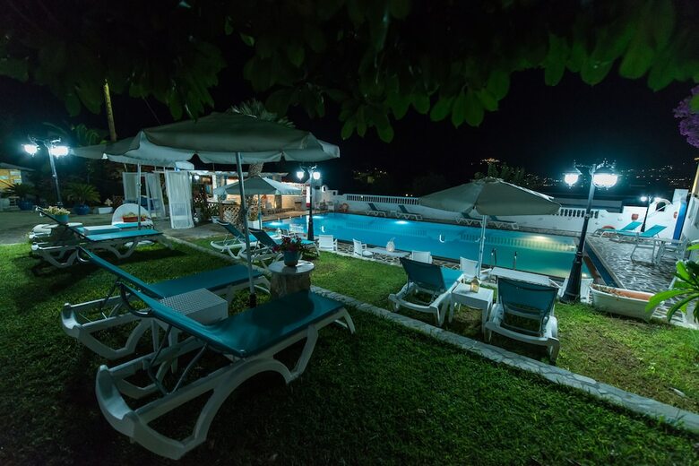 Aparthotel Saraya Resort