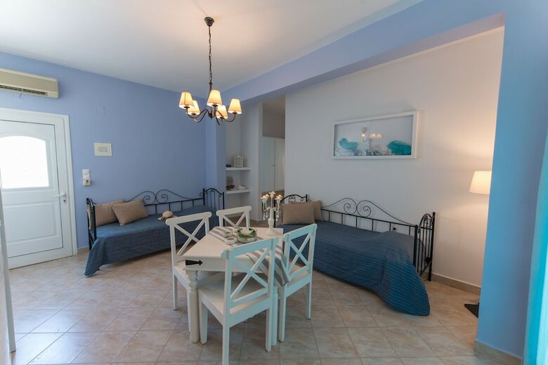 Aparthotel Saraya Resort