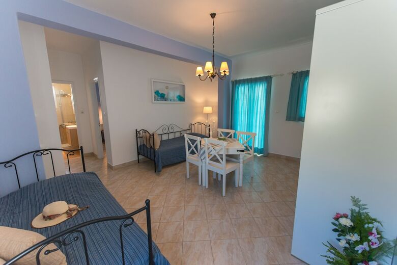 Aparthotel Saraya Resort