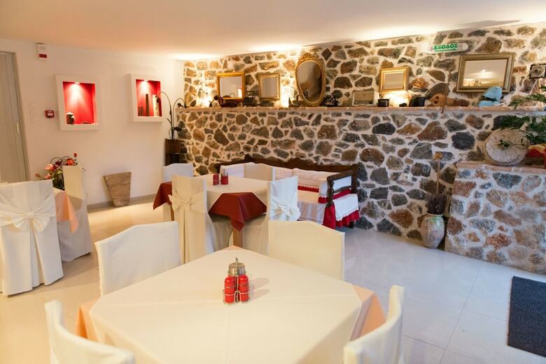 Aparthotel Saraya Resort