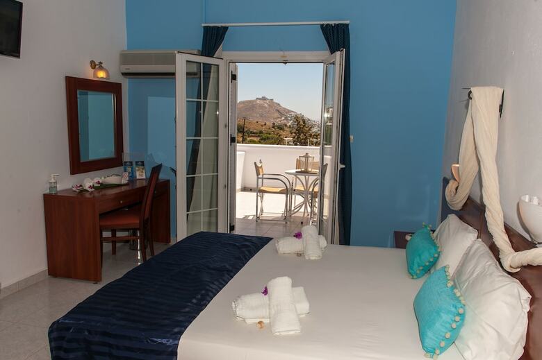 Aparthotel Saraya Resort