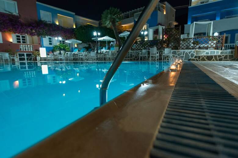 Aparthotel Saraya Resort