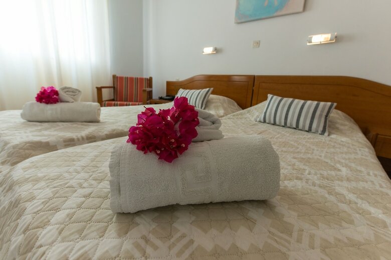 Aparthotel Saraya Resort