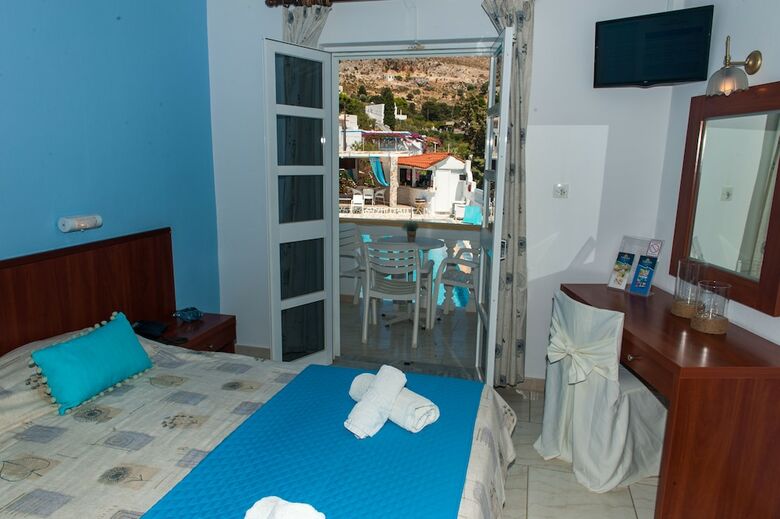 Aparthotel Saraya Resort