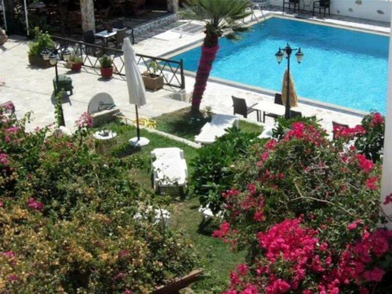 Aparthotel Saraya Resort