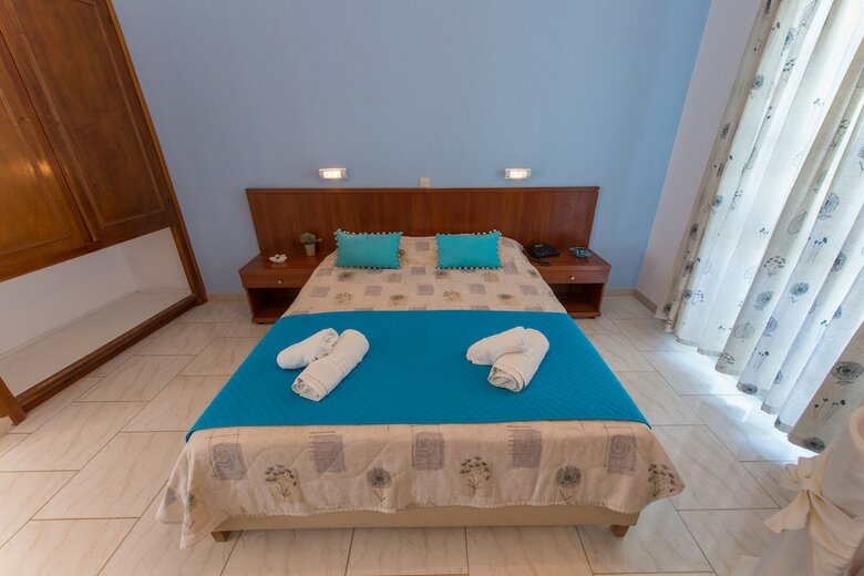 Aparthotel Saraya Resort
