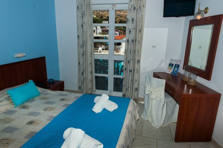 Aparthotel Saraya Resort