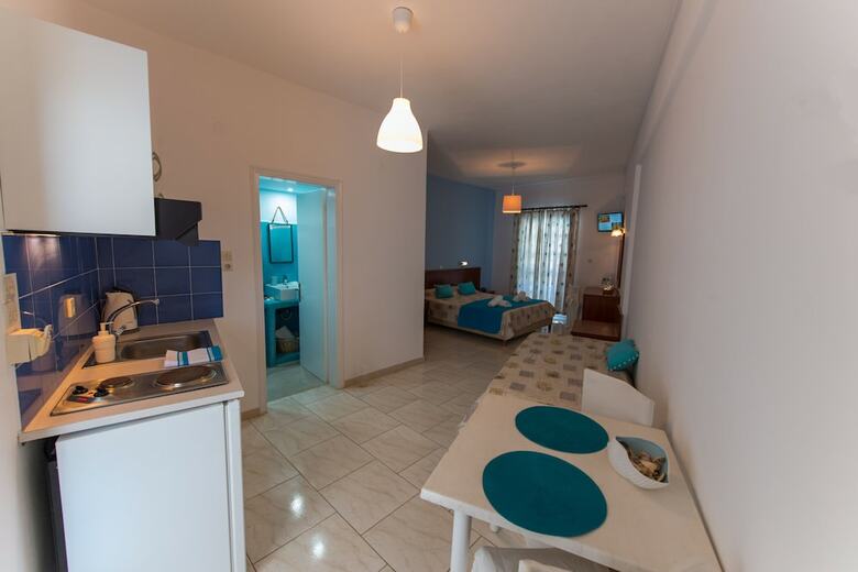 Aparthotel Saraya Resort